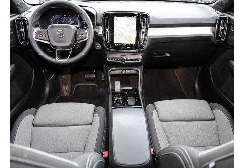 Volvo XC40 #5