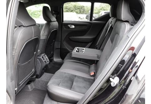 Volvo XC40 #14
