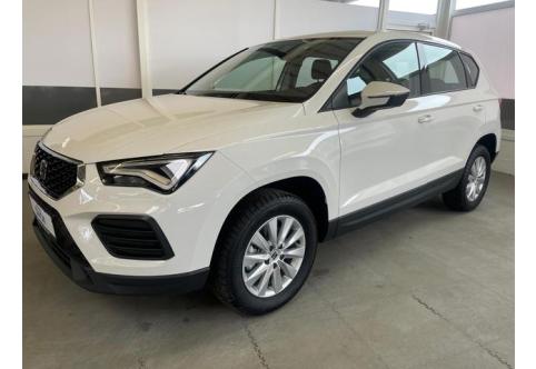 Seat Ateca #1