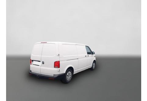 VW T6 Transporter #5