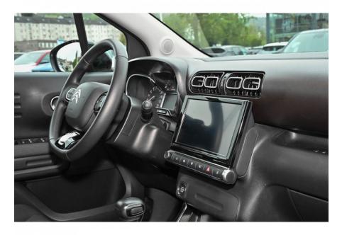 Citroën C3 Aircross #9