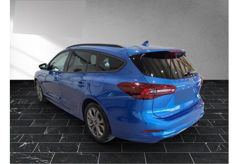 Ford Focus #2