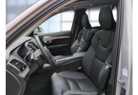 Volvo XC90 #7