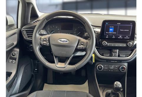 Ford Fiesta #14