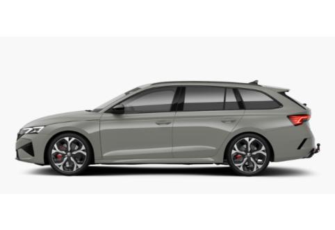Skoda Octavia #3