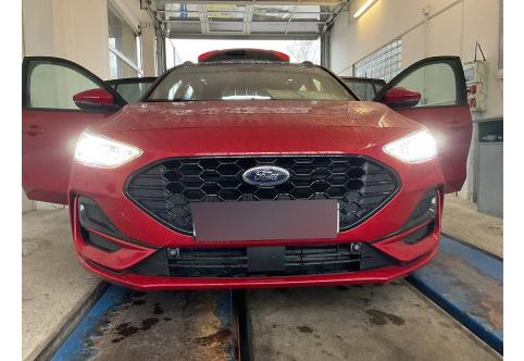 Ford Focus #14