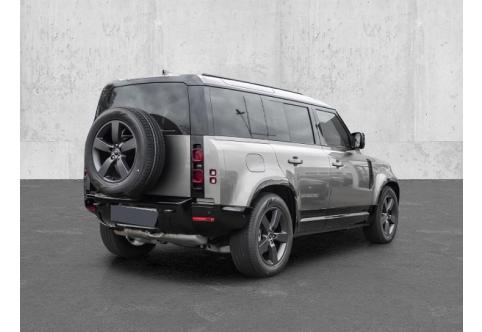 Land Rover Defender #2