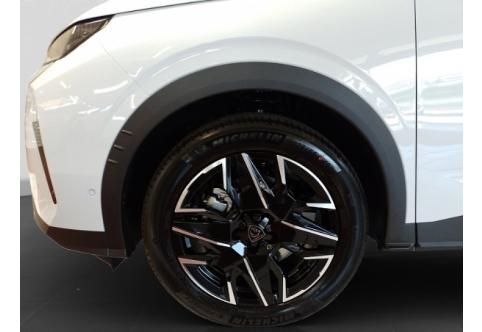 Peugeot 5008 #7
