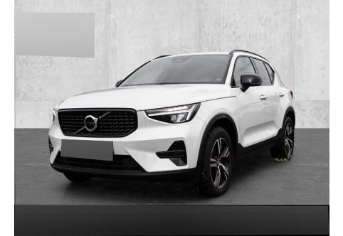 Volvo XC40 #1