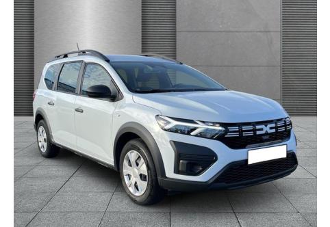 Dacia Jogger #1