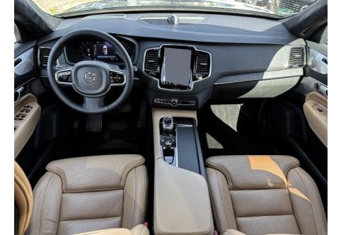 Volvo XC90 #11