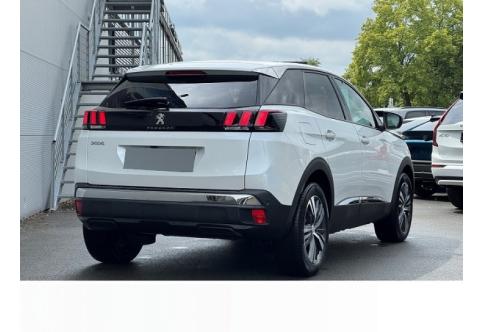 Peugeot 3008 #2