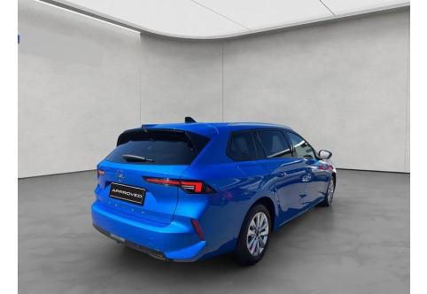 Opel Astra #6