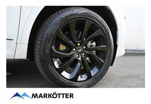 Land Rover Discovery #31