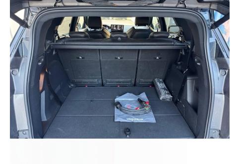 Peugeot 5008 #24