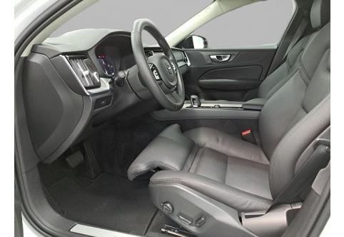 Volvo V60 #5
