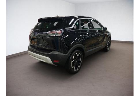Opel Crossland X #2