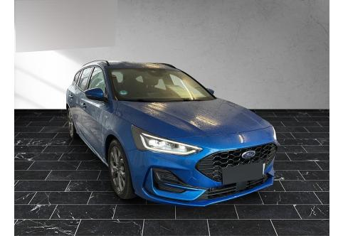 Ford Focus #4