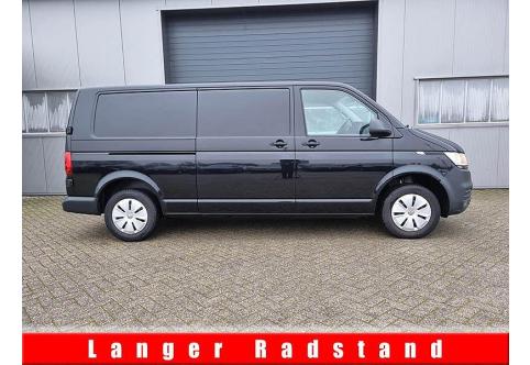 Transporteur VW T6.1 #6