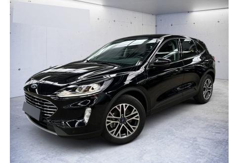 Ford Kuga #1