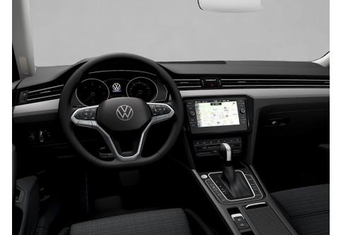 VW Passat #2