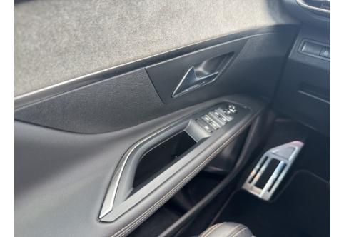 Peugeot 5008 #14