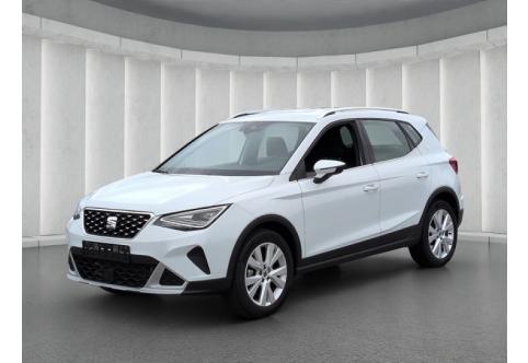 Seat Arona #1