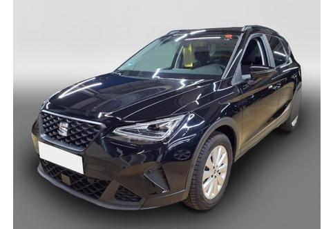 Seat Arona #1