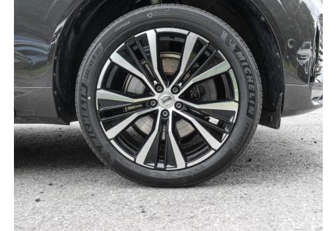 Volvo XC60 #3