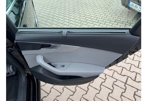 Audi A4 #15