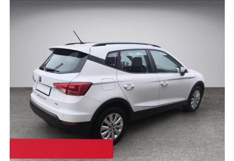 Seat Arona #5