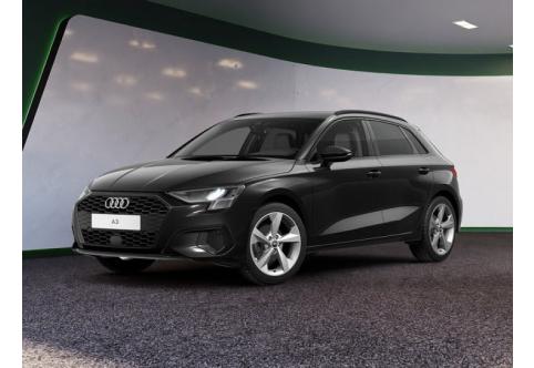 Audi A3 #1