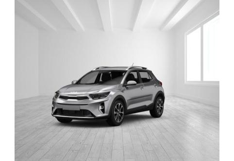 KIA Stonic #2