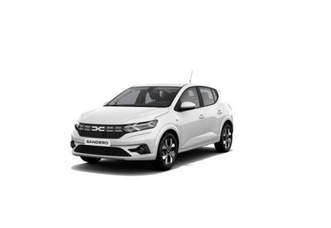 Dacia Sandero #1