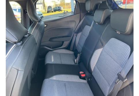 Renault Clio #2
