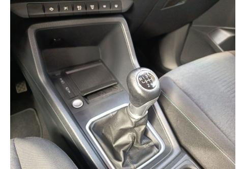 Ford Tourneo Connect #23