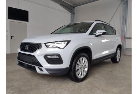 Seat Ateca #2
