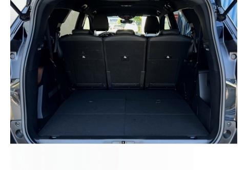 Peugeot 5008 #26