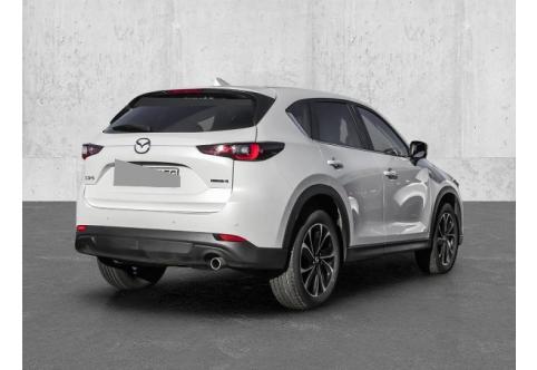 Mazda CX-5 #2