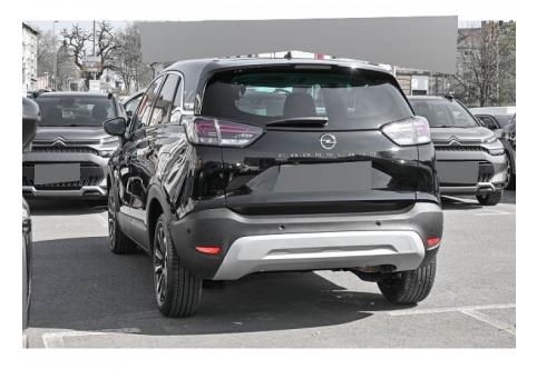 Opel Crossland X #4