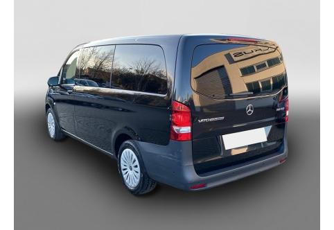 Mercedes-Benz Vito #4