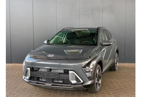 Hyundai Kona #1