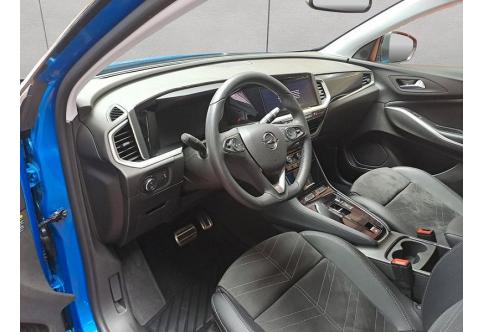 Opel Grandland X #10