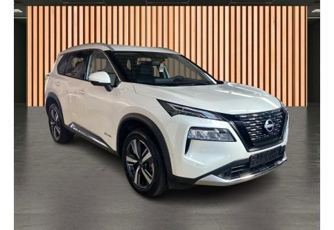 Nissan X-Trail #5