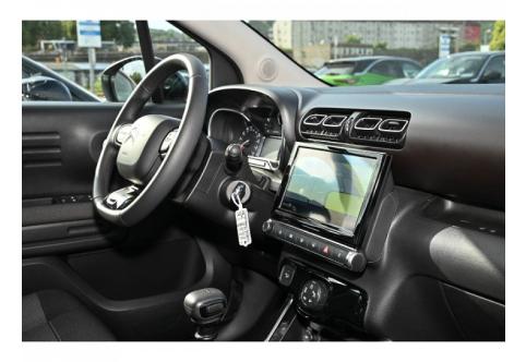 Citroën C3 Aircross #9