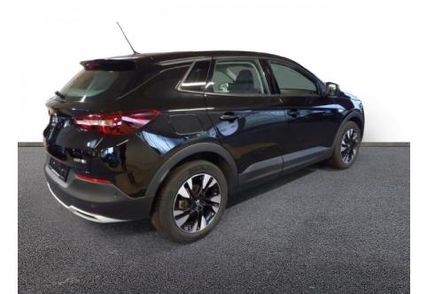 Opel Grandland X #6