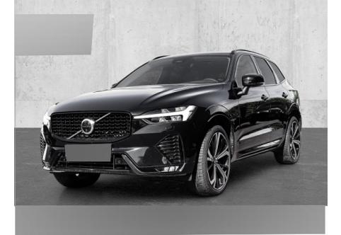 Volvo XC60 #1