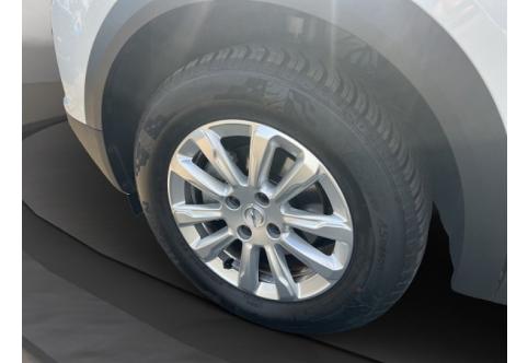 Opel Mokka #7
