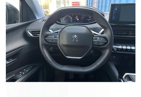 Peugeot 5008 #9