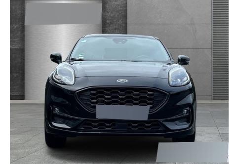 Ford Puma #6